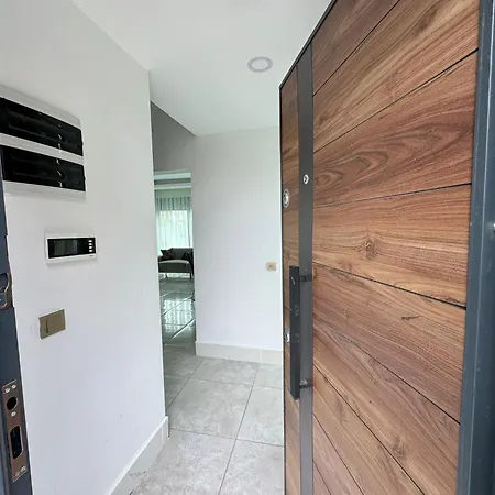 3 Bedroom Luxury With Detached Pool Elexus 2 * Belek