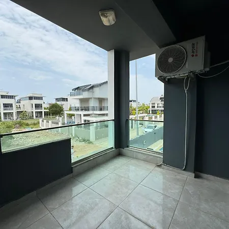 3 Bedroom Luxury With Detached Pool Elexus 2 Belek