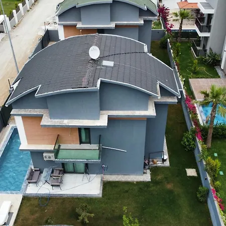 3 Bedroom Luxury With Detached Pool Elexus 2 *