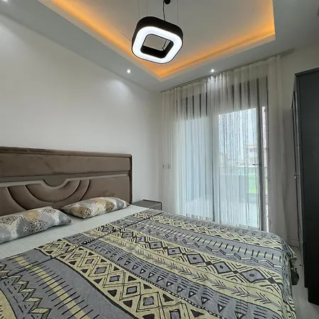 Villa 3 Bedroom Luxury With Detached Pool Elexus 2 Belek