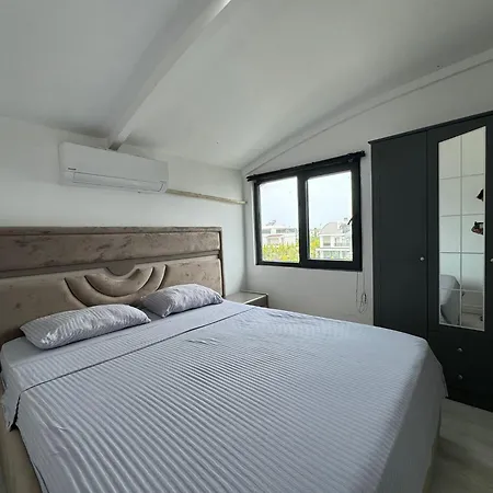 Villa 3 Bedroom Luxury With Detached Pool Elexus 2 Belek