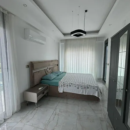 Villa 3 Bedroom Luxury With Detached Pool Elexus 2