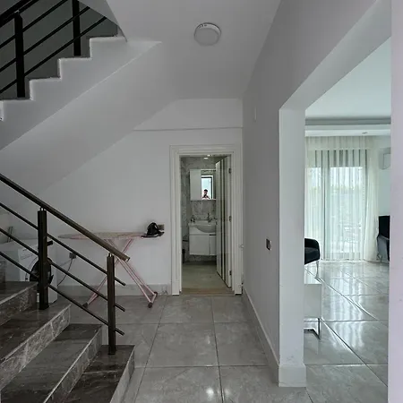 3 Bedroom Luxury With Detached Pool Elexus 2 Belek