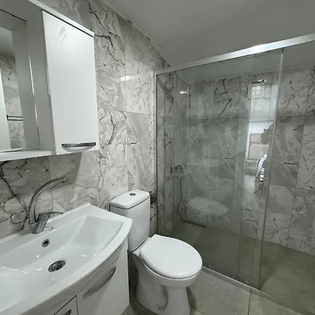 3 Bedroom Luxury With Detached Pool Elexus 2 Belek