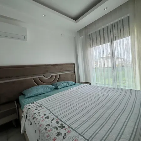 Villa 3 Bedroom Luxury With Detached Pool Elexus 2 Belek